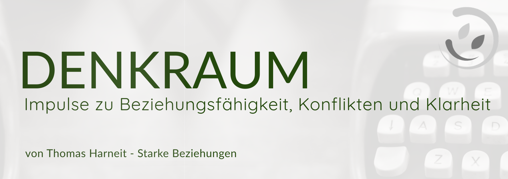 newsletter denkraum