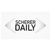 scherer daily logo sw scherer daily logo sw