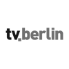 tv berlin logo sw tv berlin logo sw